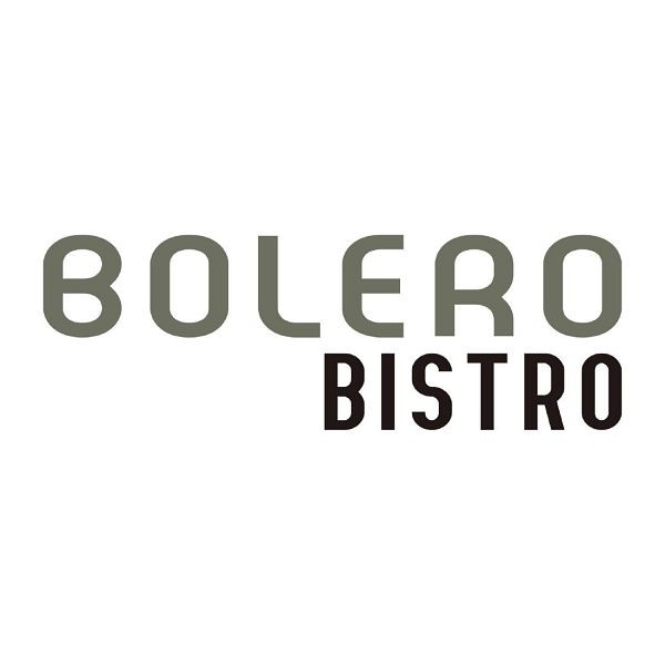 Bolero Bistro niedriger Hocker aus verzinktem Stahl (4 Stück), DL875