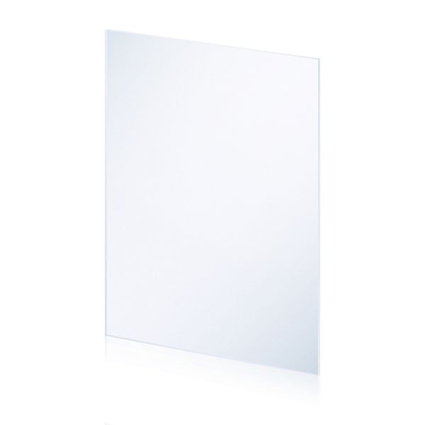 Auer Acrylglas Einstecksichtfenster SLK ES, Passend für: SLK ES 43/32, ES 43/32