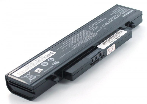 AGI Original Akku für SAMSUNG NP-N220-JP04DE, 7753