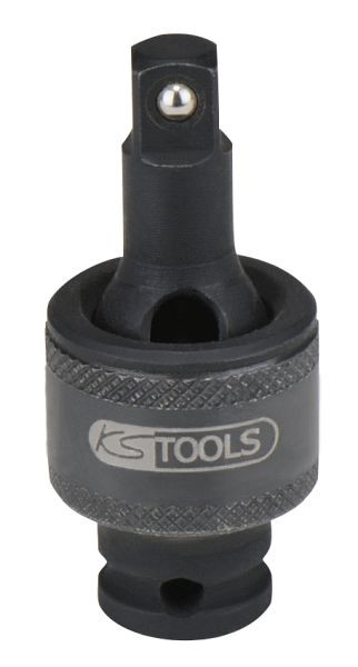 KS Tools 1/4'' Kardangelenk, Gesamtlänge: 45 mm, 152.1065, 4042146236086
