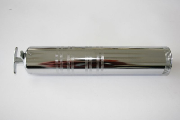 ELMAG Kartuschenrohr komplett Nr. 12 - 20, zu Kombi-Fettpresse, 9302068