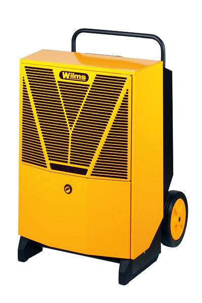 Wilms Profi-Luftentfeuchter KT 1130, 3111300, 4027755122371