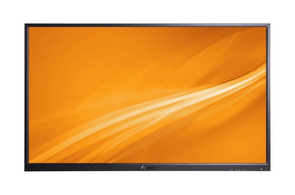 eneo VM-UHD55MF 55" (140cm) LCD Monitor, 4K UHD, 3840x2160, LED, USB, DisplayPort, HDMI, 239826