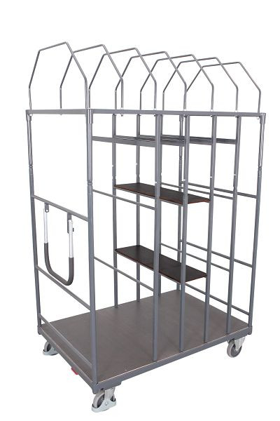 VARIOfit Etagenboden klein, zsg-119.003, 4035694101463