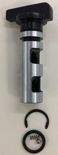 ELMAG Leistungsregler-Set (Nr. 29, 30, 31, 32, 33) für DL-Schlagschrauber EPS 115, 9403653