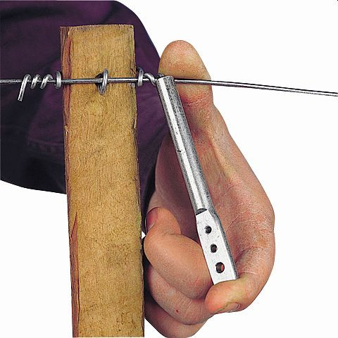 Gallagher Drahtdreher, 005232, 9414701005232