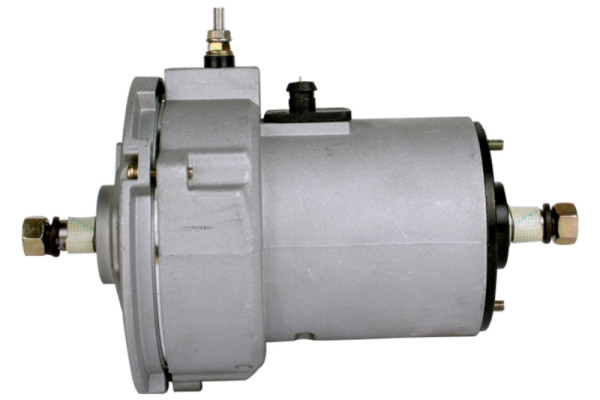 HELLA Generator/Lichtmaschine, 14V, 55A, für u.a. VW Beetle, 8EL 012 427-671