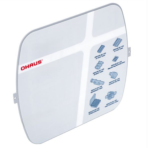 OHAUS Magnetische Plattform für Rotator-Genie, 83041457