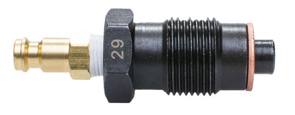 SW-Stahl Einspritzdüsen Adapter M20, 26119L-29, 4033592098700