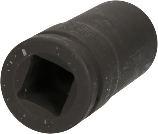 KS Tools 3/4" Vierkant-Kraftstecknuss, 19 mm, 460.4502, 4042146804780