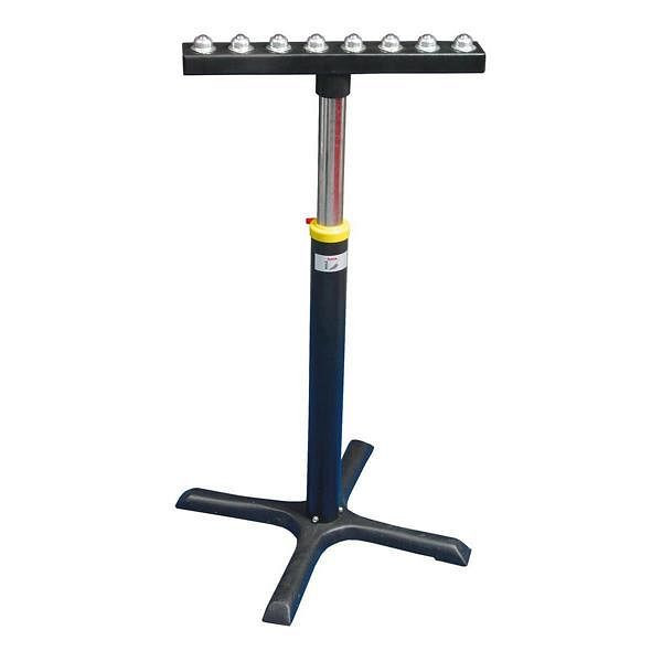 Holzmann Kugelbock, max. Höhe: 1100 mm, S1609, 9120039901442