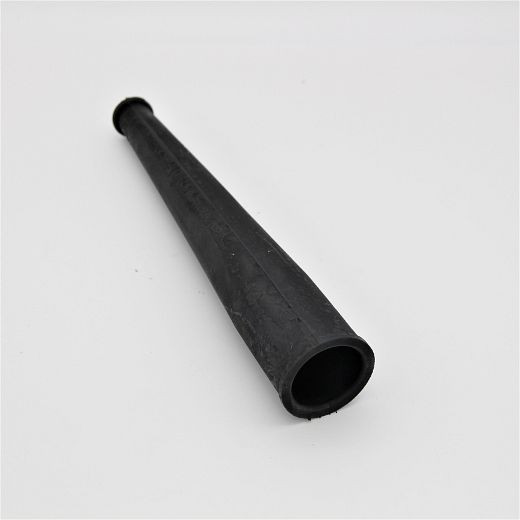 ELMAG Kabelschnutz/Knickschutz für Schutzschlauch, für HF-Flaschenrüttler HF, 9601962