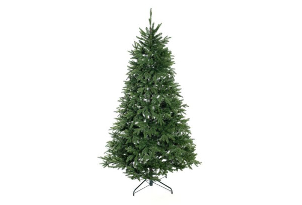 Evergreen Künstlicher Weihnachtsbaum Sherwood Fichte, 210 cm, PGTG70P3B20X02