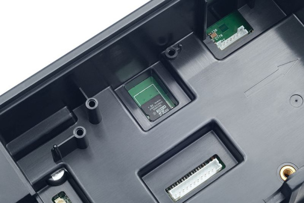 OHAUS Micro-SD-Karte, 8G, für Waagen, Speichererwiterung für industrielle Wägesysteme, 30303533