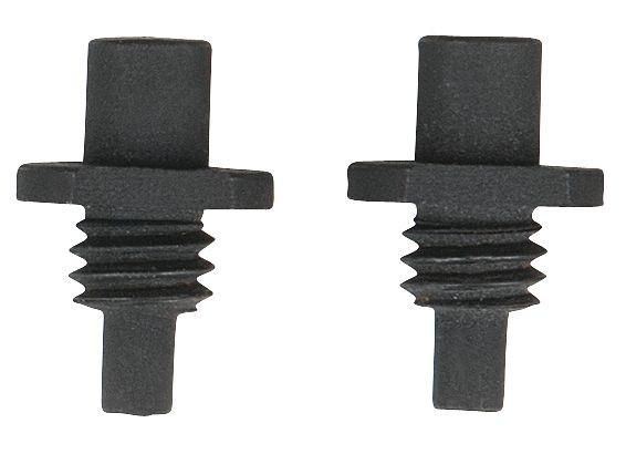 KS Tools Zapfenpaar, Durchmesser 4, 87 mm, 150.3212, 4042146602645