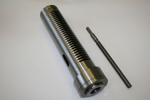 ELMAG Pinole komplett, zu GBM 4/40 SGA, 9802297, 9000098022978