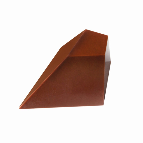 Schneider Schokoladen Form - Davide Comaschi, 275 x 135 x 30 mm / 44,5 x 32 x 22,5 mm, 11 gr, 3 x 6 Stück, 421782
