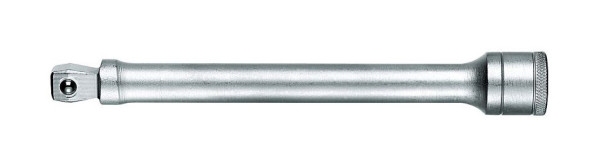 GEDORE Kardanverlängerung 1/2" 180 mm, Chrom-Vanadium-Stahl, 3093719