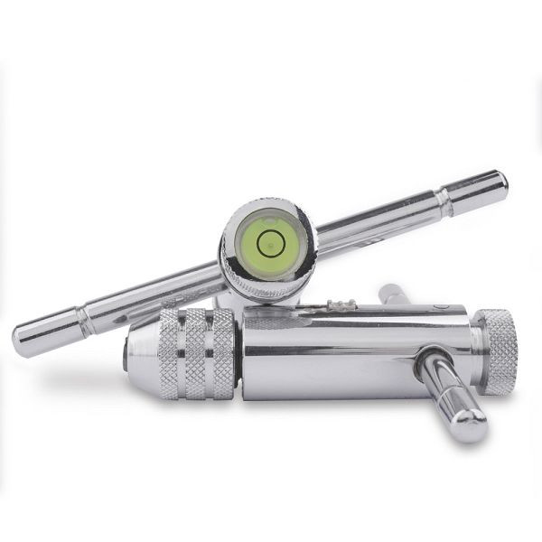 GSR Werkzeughalter mit Ratsche und Zentrierauge Nr. 2, 00612130