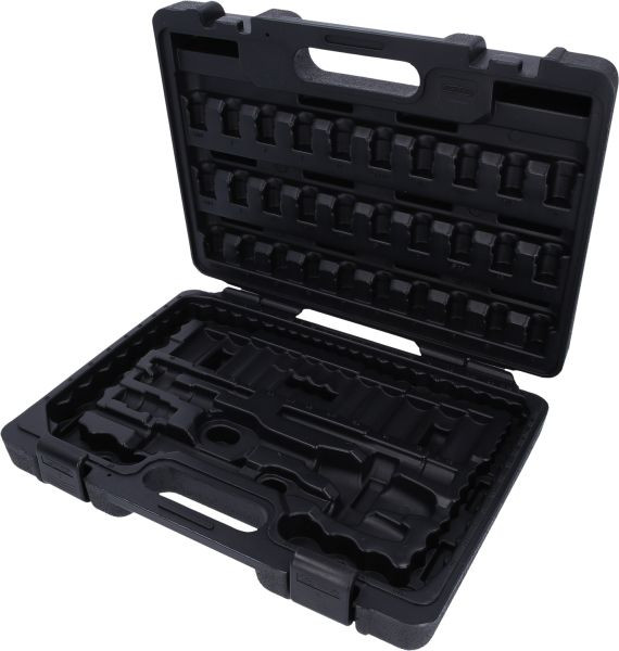 KS Tools Kunststoff-Leerkoffer für 918.0699, 918.0699-99
