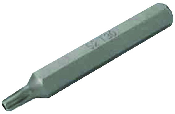 SW-Stahl Schraubendrehbit, 3/8", TR-Profil, T30, lang, 04480L30