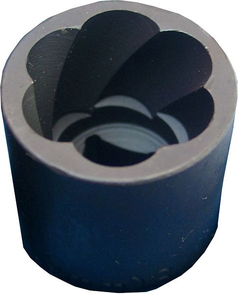 SW-Stahl Spiralnuteneinsatz, 1/2", 19 mm, 05545L-19, 4033592061728