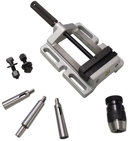 ELMAG Werkzeugsatz MK 4 für STRANDS (S 35-40), 81055, 9004853810558