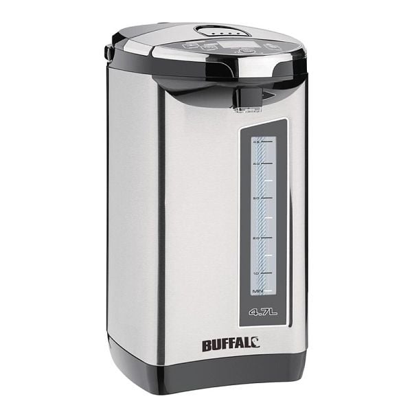 Buffalo Heißwasserspender 750 W, Kapazität: 4,7 l, HE154