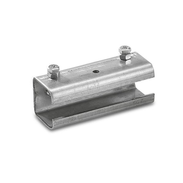Kärcher Schienenverbinder, Gewicht mit Zubehör: 0.293 kg, 6.541-011.0