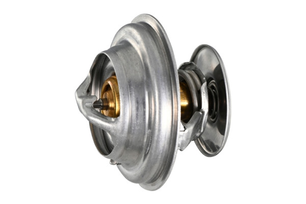 HELLA Thermostat, Kühlmittel, Öffnungstemperatur: 80°C, mit Dichtungen, 8MT 354 778-391