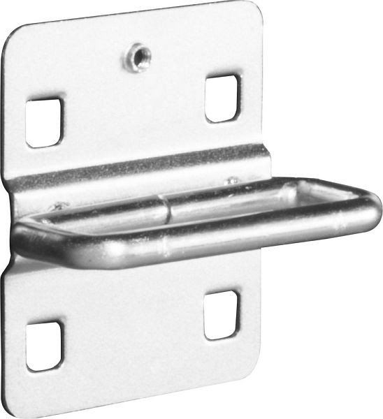 Güde Zangenhalter oval 50/25 mm, 40776, 4015671407764