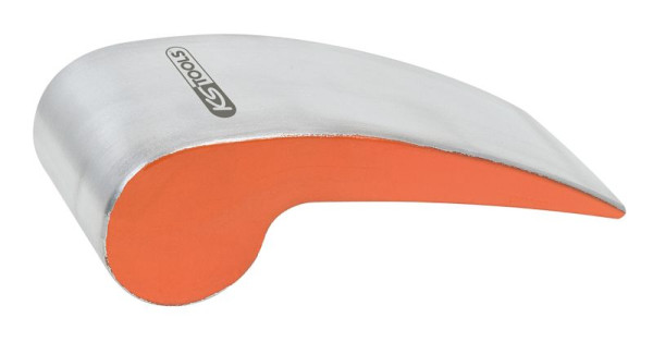 KS Tools Aluminium-Karosserie-Komma-Ausbeuleisen, 140.2477