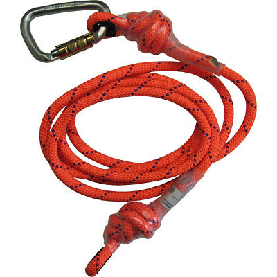 Preising Seil SK11, Karabiner 1508, 20 m, 1464_1508_20