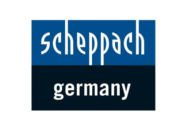 Scheppach Drechselmaschine DM1100T - 230-240V 50Hz, 5902306901