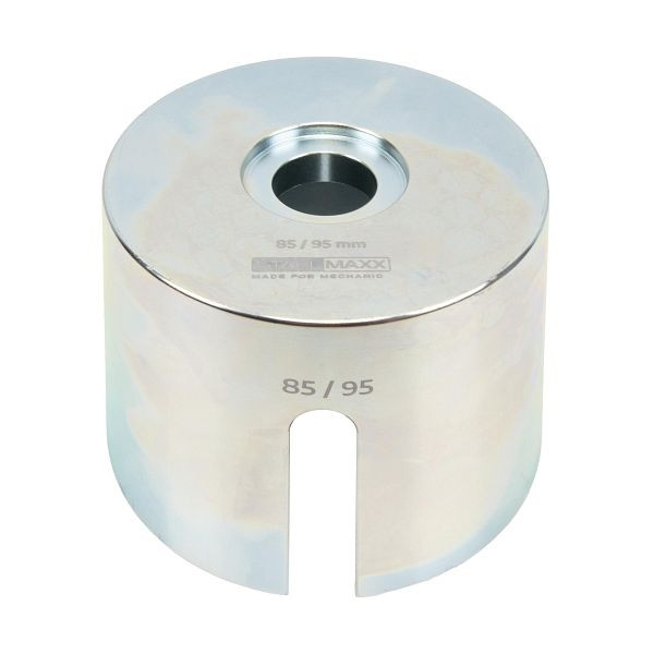 Stahlmaxx Druckstück Ø 85/95 mm, zur Erweiterung von Art.-Nr. 117908, XXL-122806