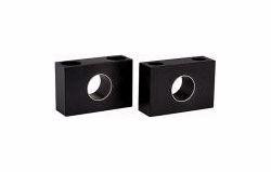 Riegler Schwenklager, Typ TM (nur in Verbindung mit Schwenkkopfbefestigung, Typ FTC ), 115801