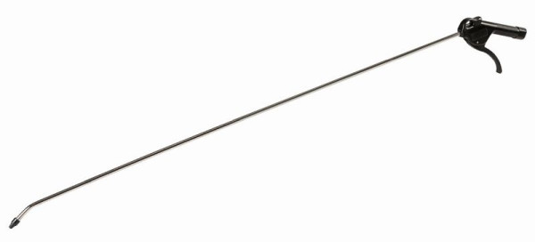 Bahco Druckluftpistole mit extra langer Düse, BP219XL, 7314150427192