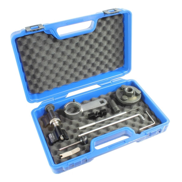 Stahlmaxx Steuerzeiten-Werkzeug für VAG 1.6 1.9 2.0 TDI, XXL-999022A