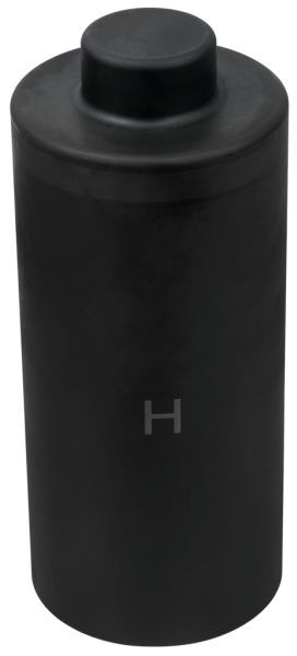 KS Tools DAF / Mercedes Druckhülse für Rollenlager, 195mm, 460.0743