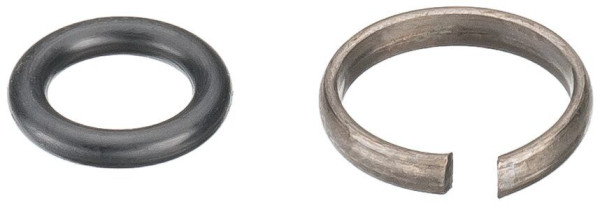 Hazet Ring Satz, Gewicht: 0.001 kg, 9012ATT-04/2, 4000896236411