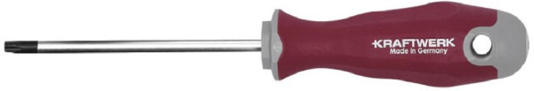Kraftwerk PRO LINE TX Schraubendreher TX30 115, 305.430.030