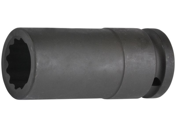 SW-Stahl IMPACT-Steckschlüsseleinsatz, 3/4", Zwölfkant, 24 mm, tief, 10186L-24