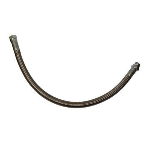 AEROTEC Verbindungsschlauch Druckluft Schlauch 1 Meter 1/2" AG bis 1300L, 25400004