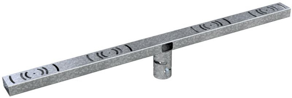 Schake Strahlertraverse 1500mm für den klappbaren Mast, 3531T2