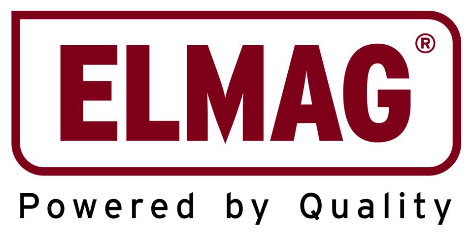 ELMAG Logo