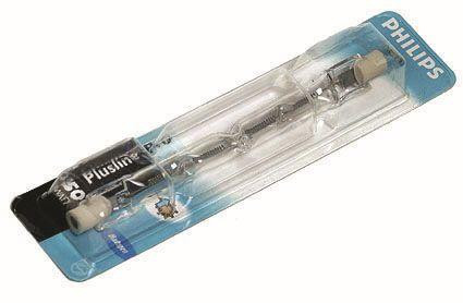 BERG HLI 1000 R7S - Halogen-Ersatzlampe Import, 1000W, 67110