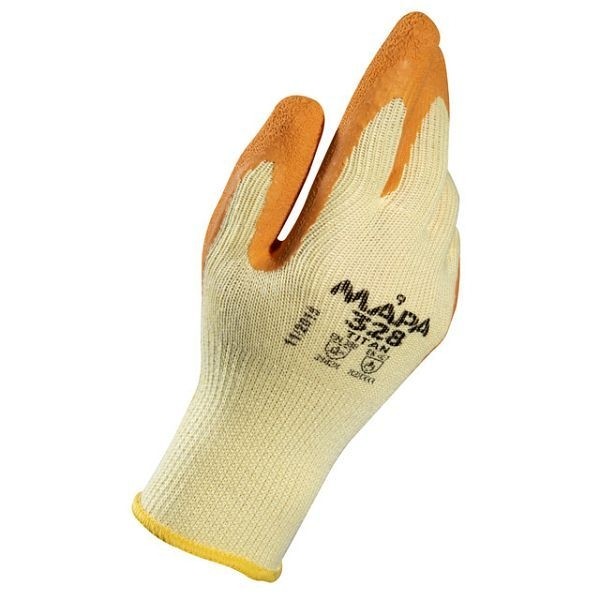 MAPA Schutzhandschuhe TITAN 328 Größe 9, VE: 12 Paar, 2199019890