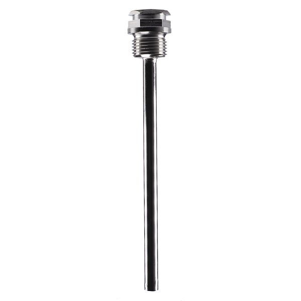 JUMO Schutzhülsen Set, Einbaulänge 150 mm, 60003203