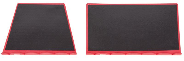 KS Tools Magnet-Protektor-Satz, 2-teilig, 903.1040, 4042146632833