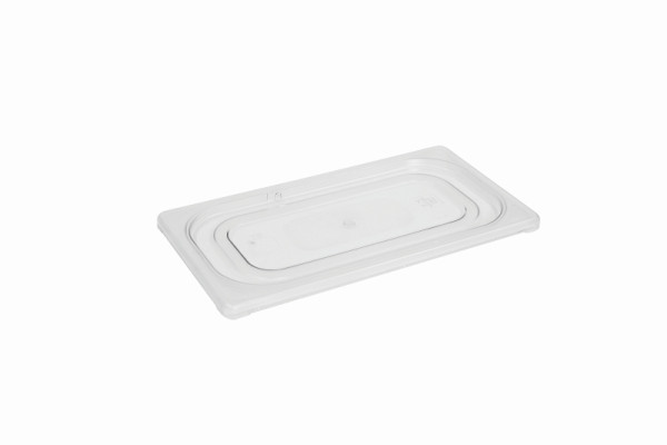 Schneider GN Deckel, GN 1/3 Polycarbonat, 530172, 4028574315555